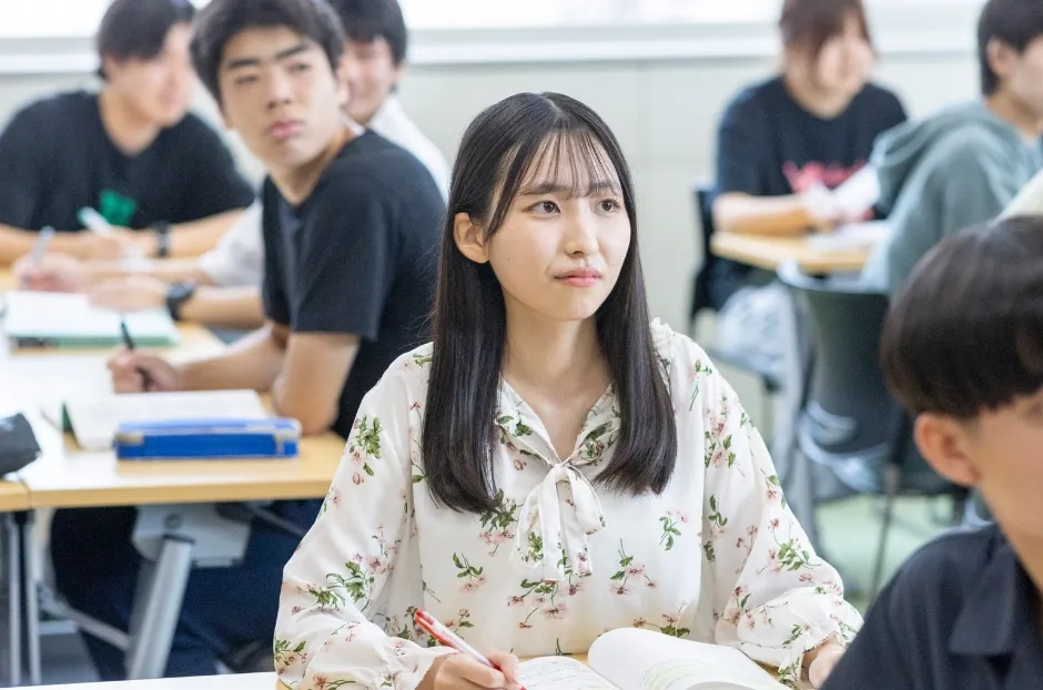 みんなが憧れる超難関試験に現役合格！